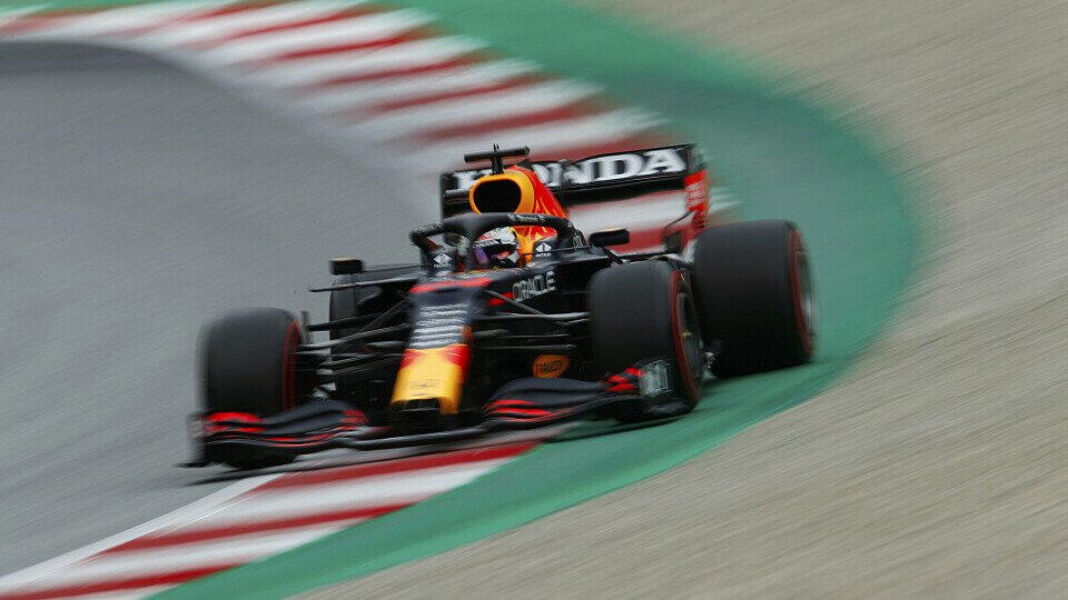 Max Verstappen sicherte sich beim Formel-1-Qualifying in Österreich die nächste Pole Position, Foto: LAT Images