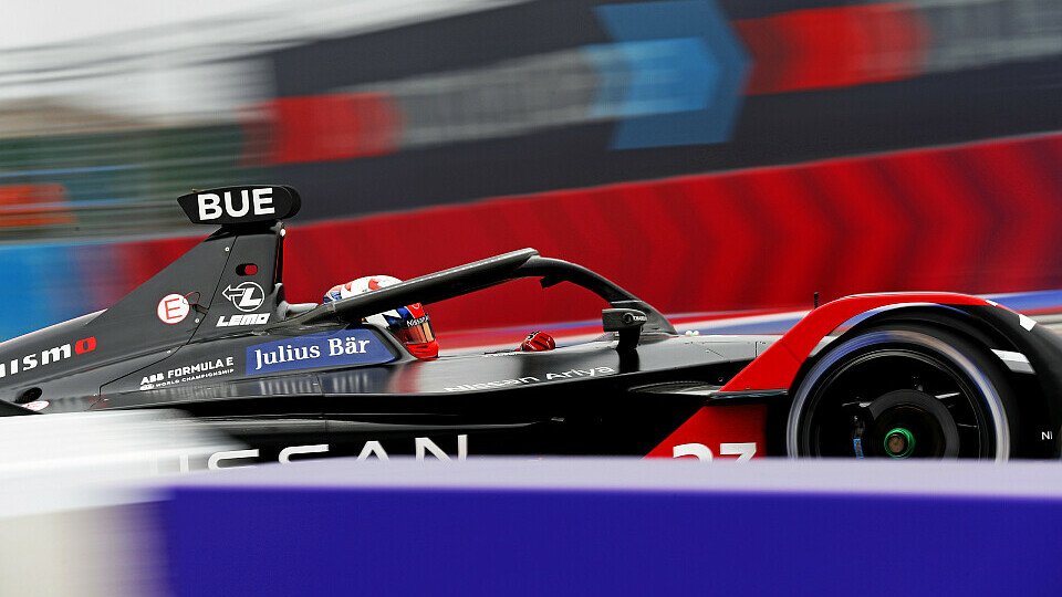 Die Formel 1 soll der Formel E nicht als Vorbild dienen., Foto: LAT Images