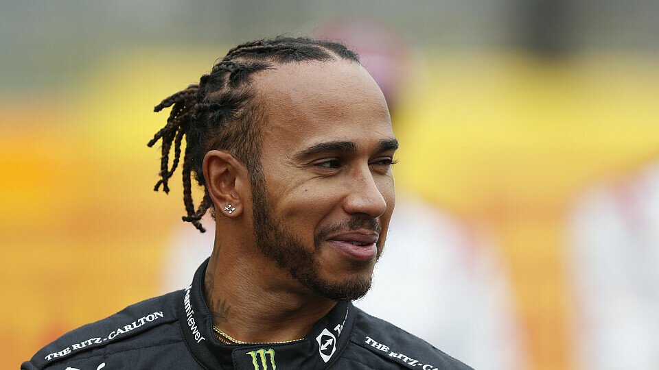 Hamilton gibt zu: Er hat sich verändert - aber zu einem besseren Fahrer, Foto: LAT Images