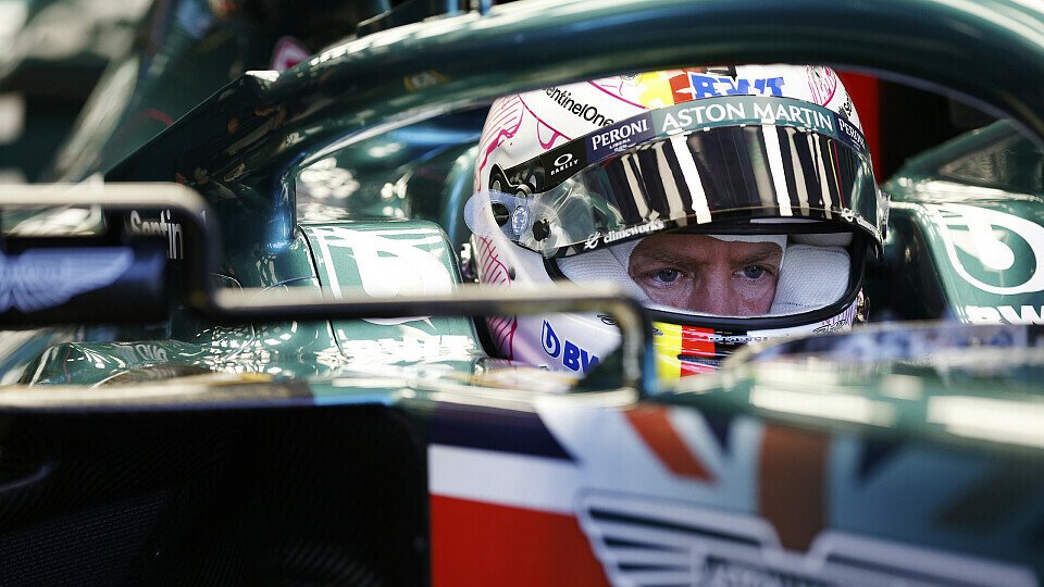 Heute startet die Formel 1 ins erste Sprint-Qualifying der Geschichte, Foto: LAT Images