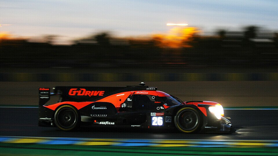 Algarve Pro Racing setzt sein WEC-Engagement ohne G-Drive Racing fort