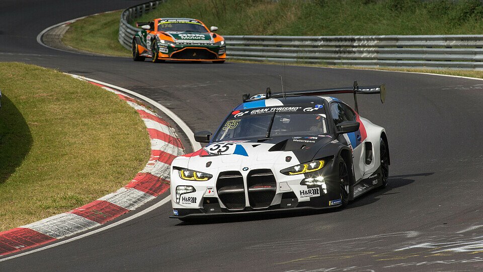 BMW konzentriert sein Testprogramm unter Rennbedingungen lieber auf die NLS, Foto: BMW Motorsport
