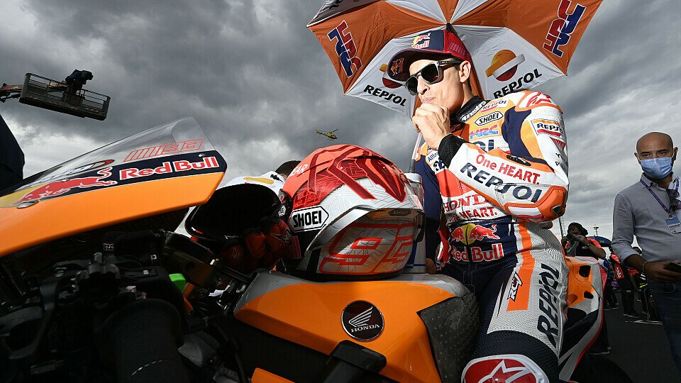 Die Corona-Pandemie stellte auch die MotoGP vor große Herausforderungen, Foto: LAT Images