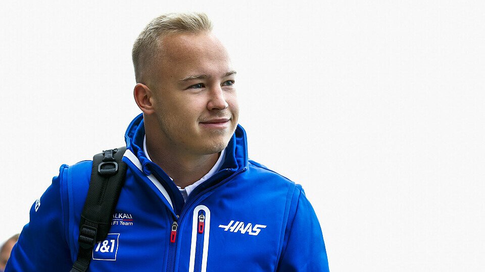 Nikita Mazepin hatte in Sotschi einen planmäßigen Start in sein erstes Formel-1-Heimspiel
