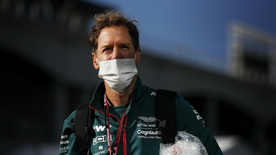 Grünen-Unterstützer Sebastian Vettel spricht sich für ein Tempolimit auf Autobahnen in Deutschland aus