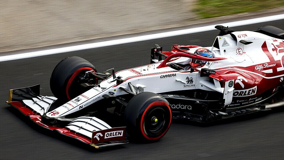 Michael Andretti will das Sauber-Team übernehmen, Foto: LAT Images