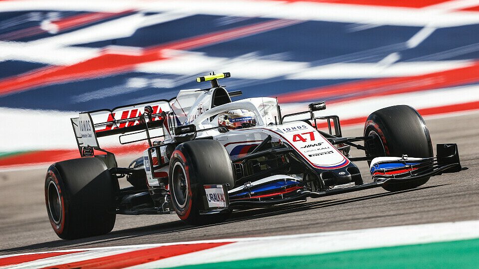 Haas F1: Hat das Team von Mick Schumacher dem US-Markt zu wenig Aufmerksamkeit geschenkt?, Foto: LAT Images