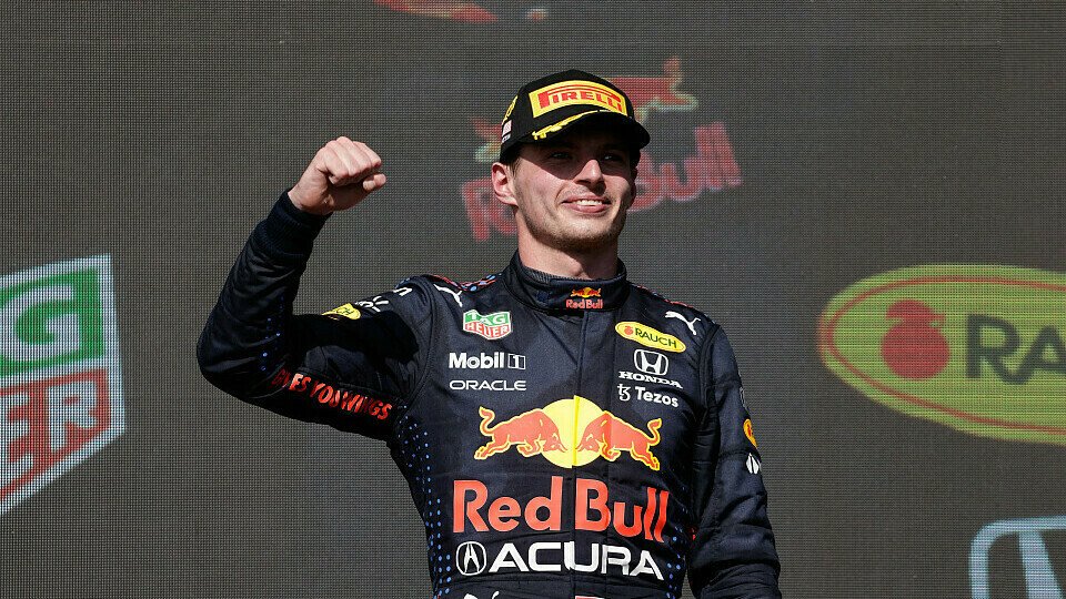 Max Verstappen kann in den USA einen knappen Sieg über Lewis Hamilton feiern