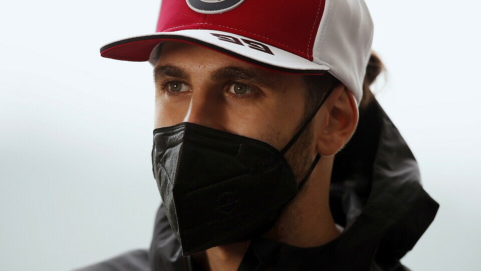Giovinazzi wechselt aus der Formel 1 in die Formel E zu Dragon/Penske, Foto: LAT Images