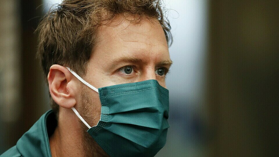 Für Sebastian Vettel ist Umweltschutz ein wichtiges Thema, Foto: LAT Images