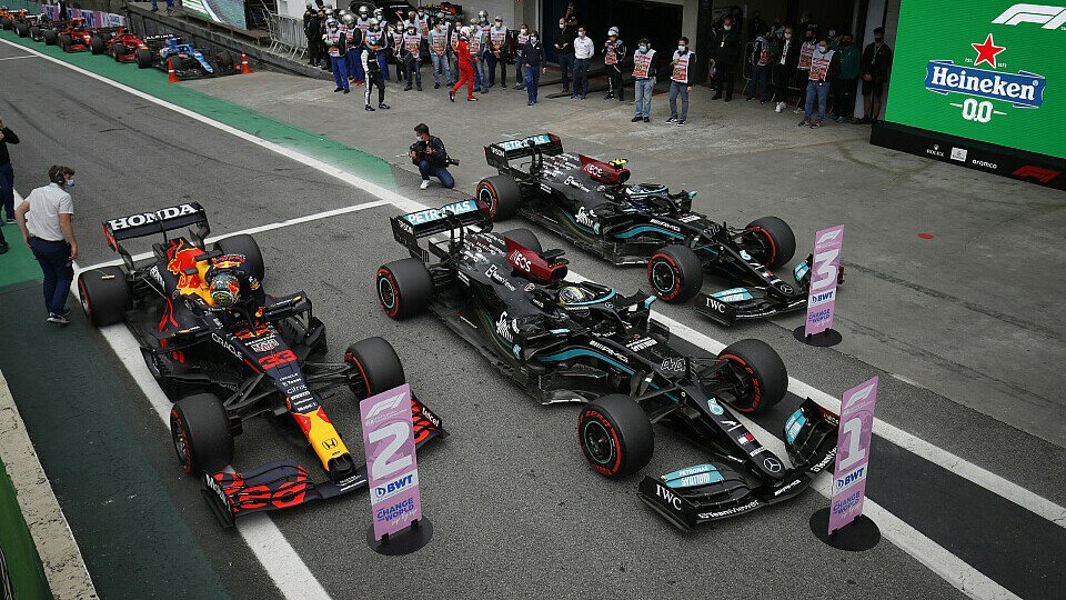 Lewis Hamilton und Max Verstappen droht gehörig Ärger: Wie entscheidet die FIA?