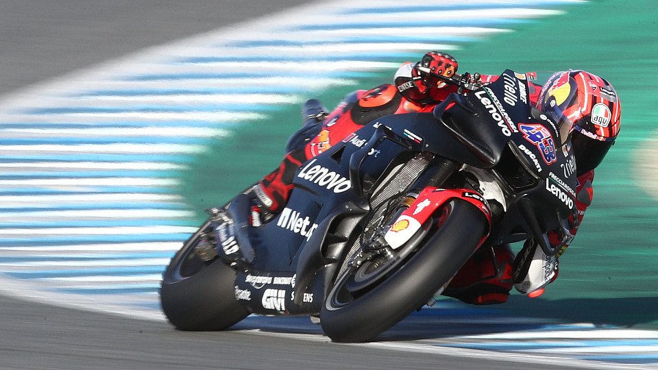 Die MotoGP gibt endlich wieder Gas, Foto: LAT Images