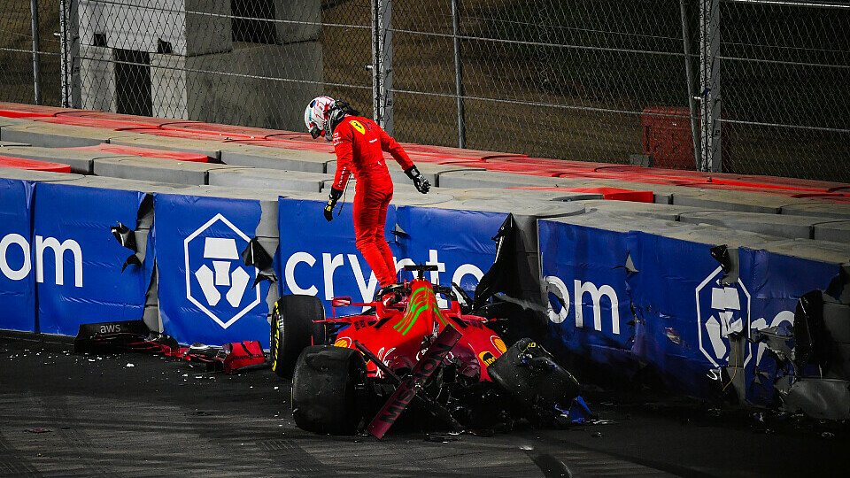 Charles Leclerc will 2022 in der Formel 1 mehr aus seinen Möglichkeiten machen, Foto: LAT Images