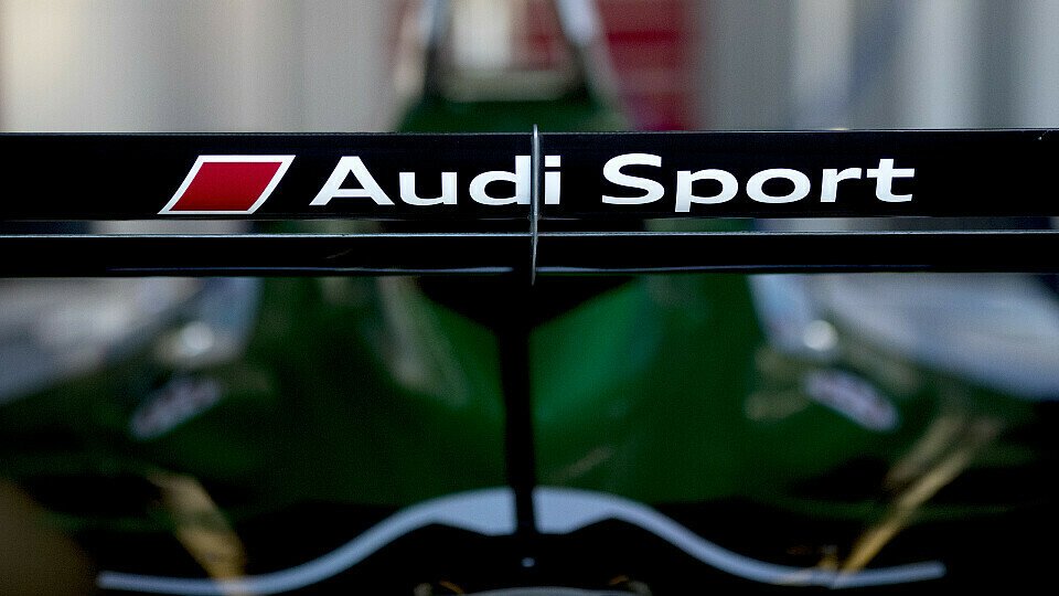 Kommt Audi nach dem Ausstieg aus der Formel E nun in die Formel 1 ein?, Foto: LAT Images