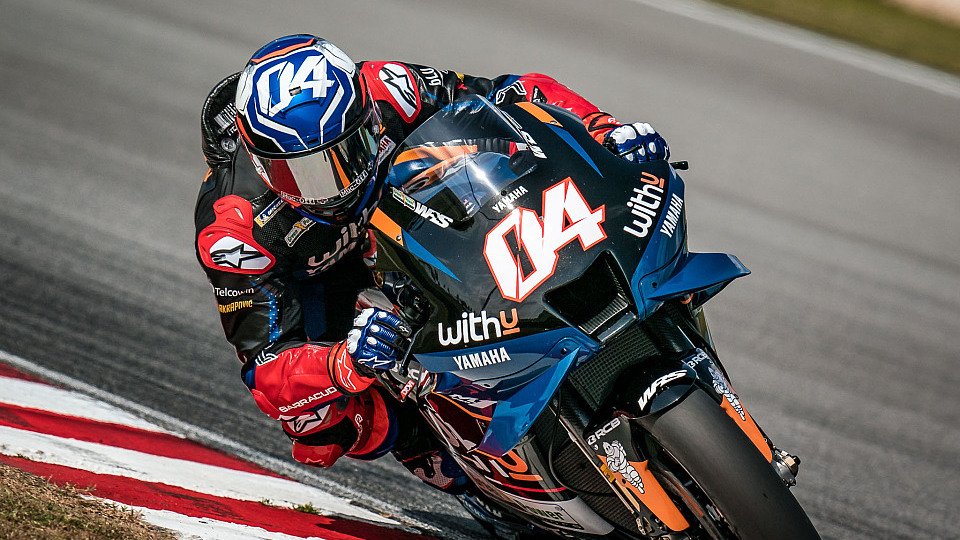 Bleibt Andrea Dovizioso der MotoGP auch nach 2022 noch erhalten?, Foto: gp-photo.de / Ronny Lekl