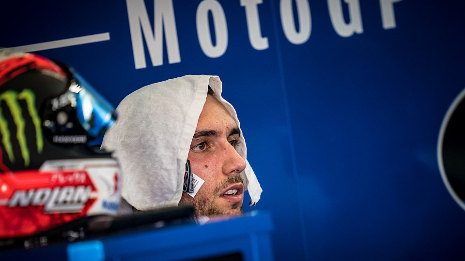 Die MotoGP-Saison wird nicht nur für die Fahrer anstrengend