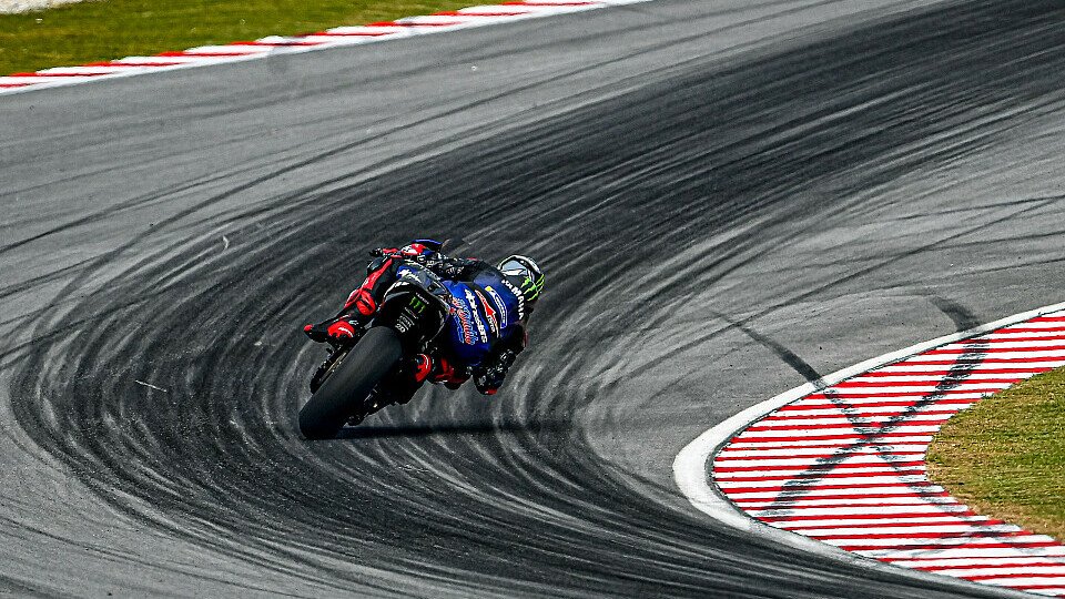 Die MotoGP ist an diesem Wochenende in Malaysia unterwegs, Foto: MotoGP.com