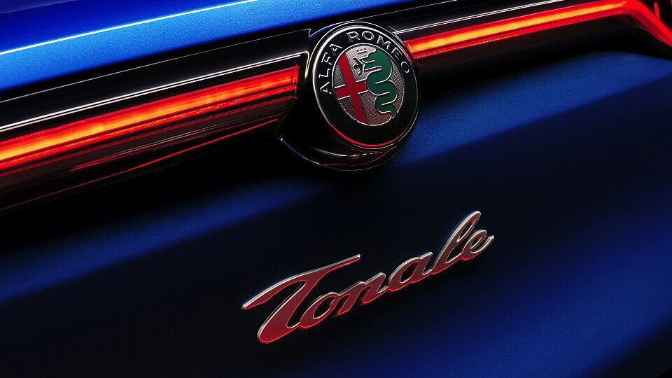 Das neue C-Segment SUV von Alfa Romeo ist da., Foto: Alfa Romeo/Stellantis
