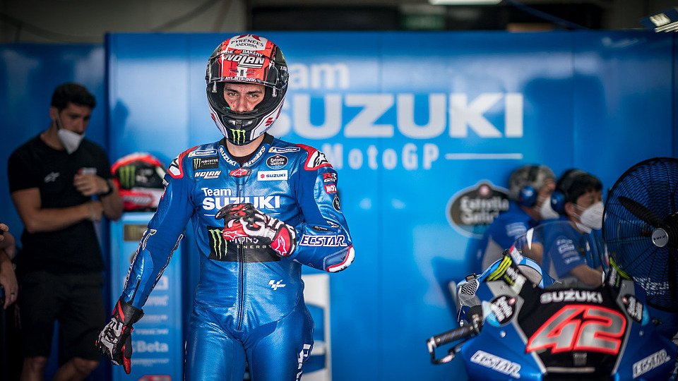 Suzuki hat kein Interesse mehr an der MotoGP, Foto: gp-photo.de / Ronny Lekl