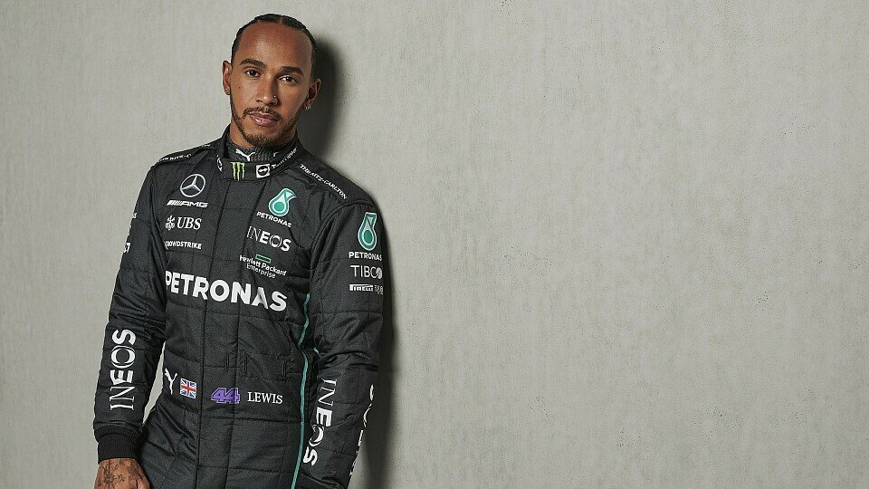 Lewis Hamilton muss erst wieder neues Vertrauen in die F1-Verantwortlichen gewinnen, Foto: Mercedes
