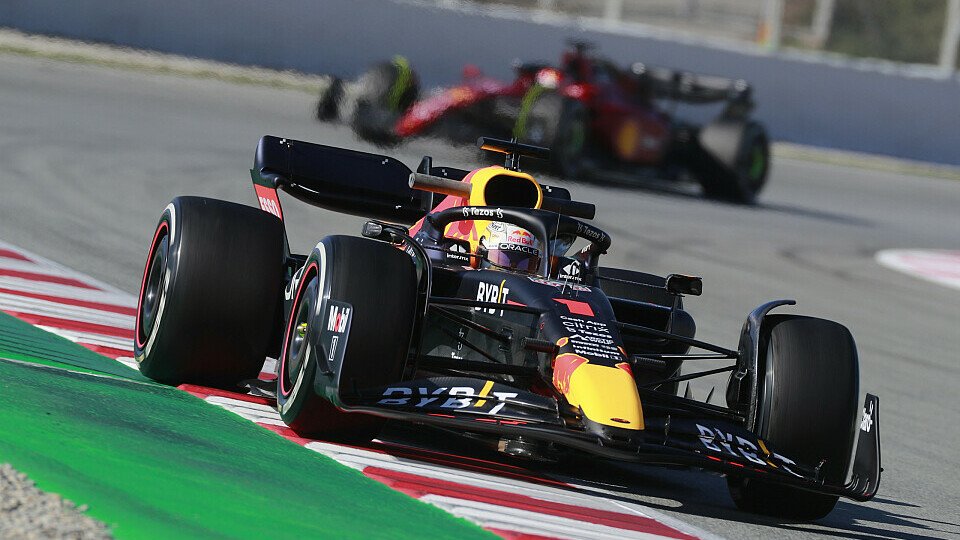 In Bahrain steht die zweite und letzte Testwoche vor der Formel-1-Saison 2022 an, Foto: LAT Images