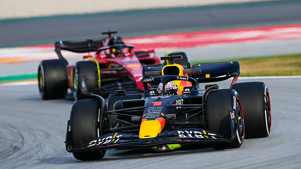 Sitzt Weltmeister Max Verstappen 2022 im schönsten Formel-1-Auto?