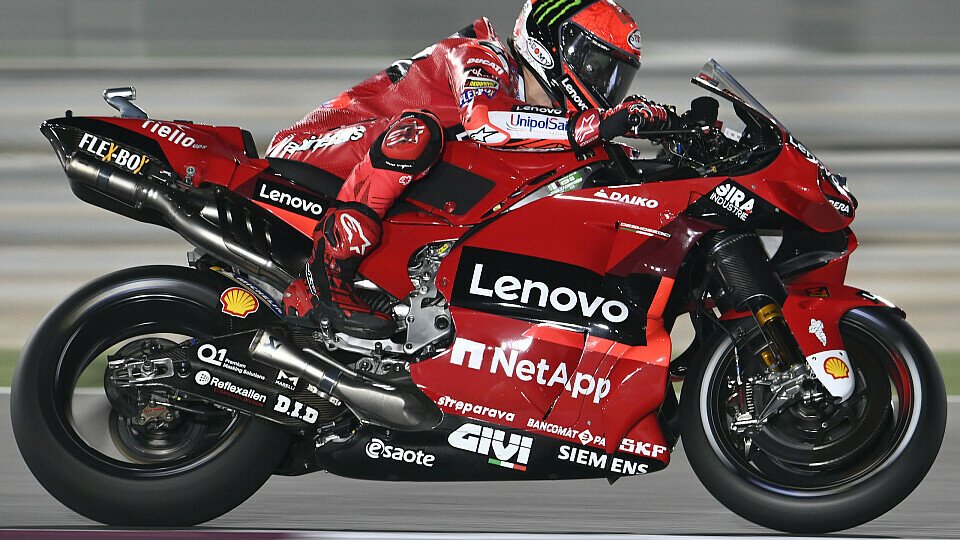Front-Ride-Height-Devices sind in der MotoGP bald Geschichte, Foto: LAT Images