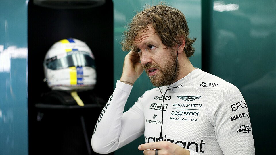 Kehrt Sebastian Vettel schon in Saudi-Arabien zurück ins Cockpit?