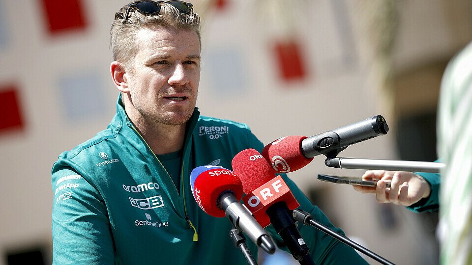 Nico Hülkenberg wird Teambesitzer, Foto: LAT Images