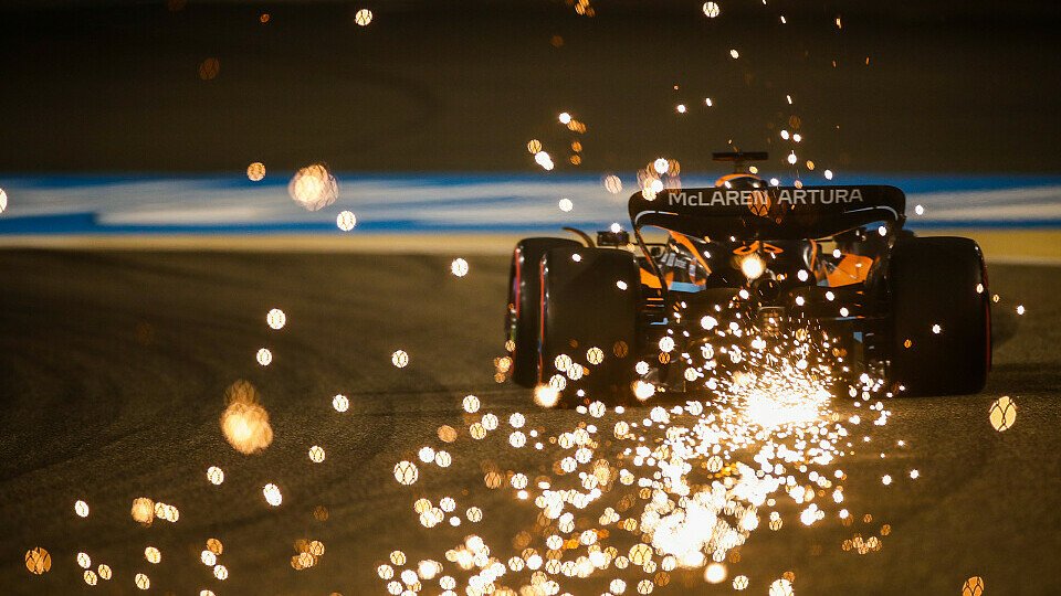 Auf eine Runde bleibt die Formel 1 die Königsklasse, Foto: LAT Images