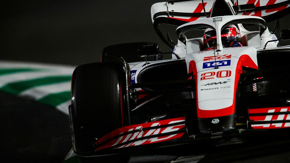 Frachtproblem in Formel 1 - Haas merkt bereits steigende Transportkosten