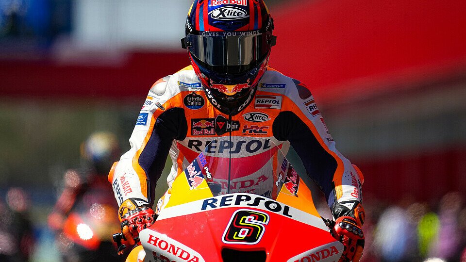 Stefan Bradl ersetzte beim Argentinien GP den verletzen Marc Marquez, Foto: MotoGP.com