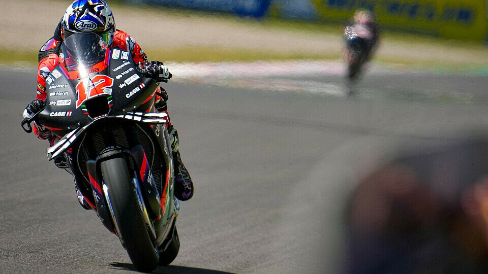Maverick Vinales holte sich die Bestzeit in P1, Foto: MotoGP.com