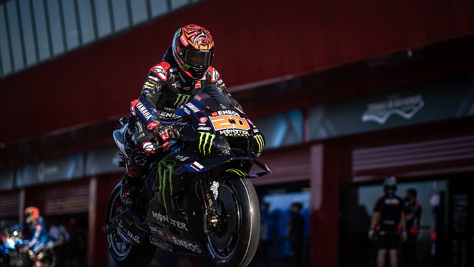 Die MotoGP reist von Portugal nach Argentinien, Foto: gp-photo/Ronny Lekl