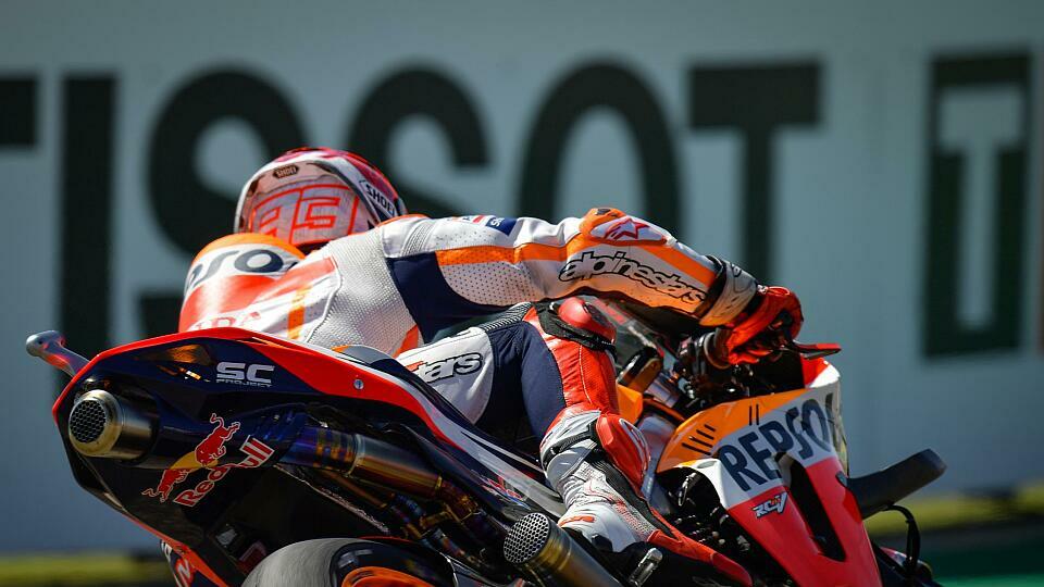 Tissot ist in der MotoGP omnipräsent, Foto: MotoGP.com