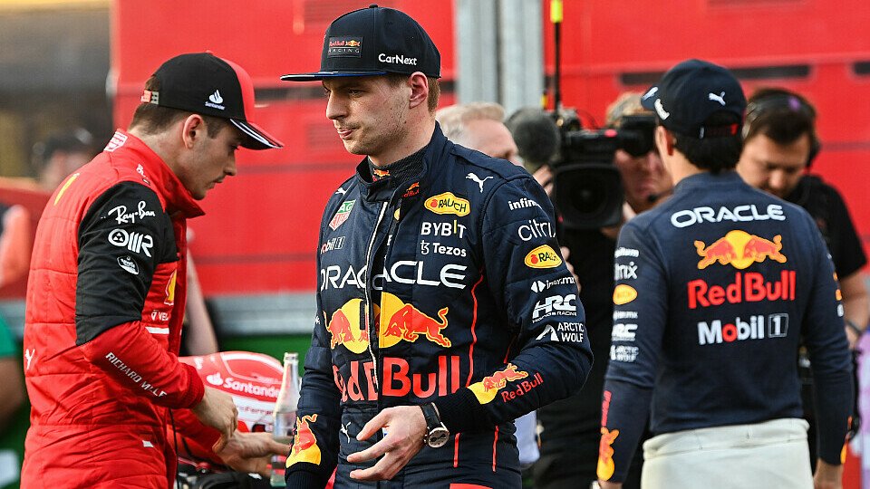 Max Verstappen war nach dem Qualifying zum Australien GP nicht zufrieden, Foto: LAT Images