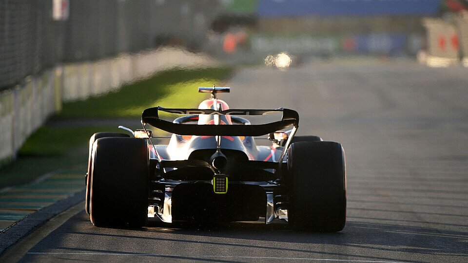 Hat das DRS in der Formel 1 eine Zukunft?, Foto: LAT Images