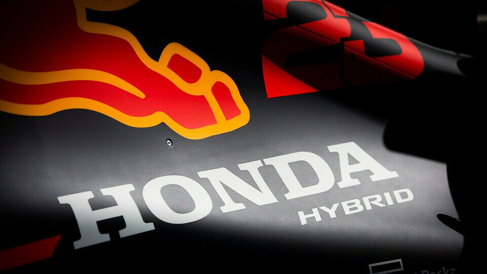 Honda Hybrid Branding