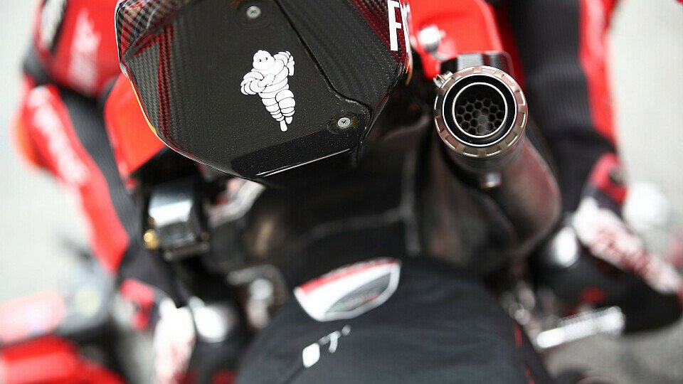 Ducati steht im Zentrum der aktuellen Diskussionen, Foto: LAT Images