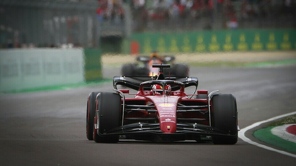Die Formel 1 startet morgen in das Qualifying in Imola, Foto: LAT Images