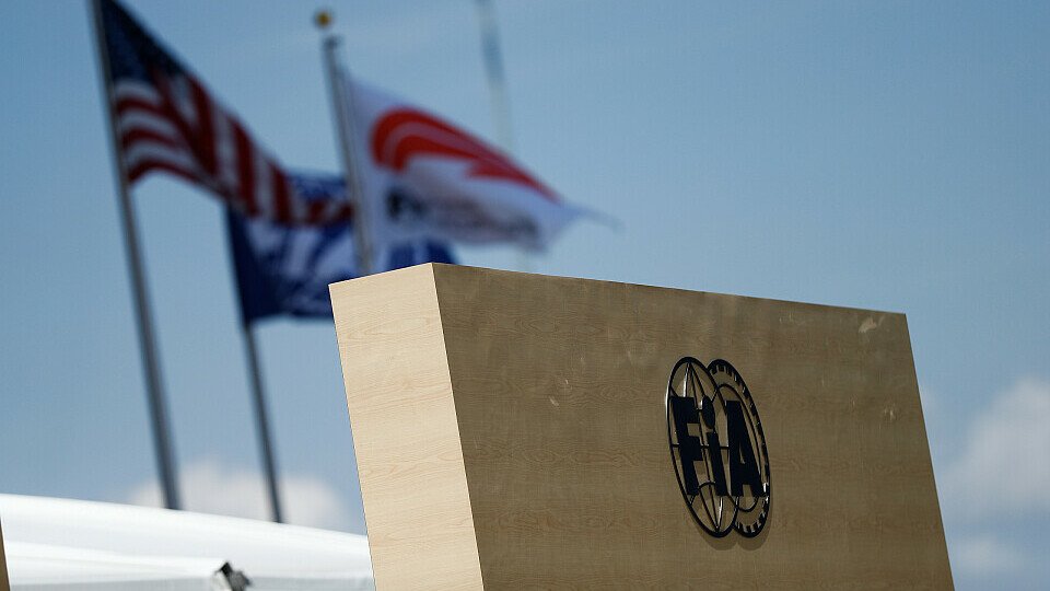Die FIA hat gesprochen: Regel-Chaos um Startplatz-Strafen per Reglement gestoppt., Foto: LAT Images