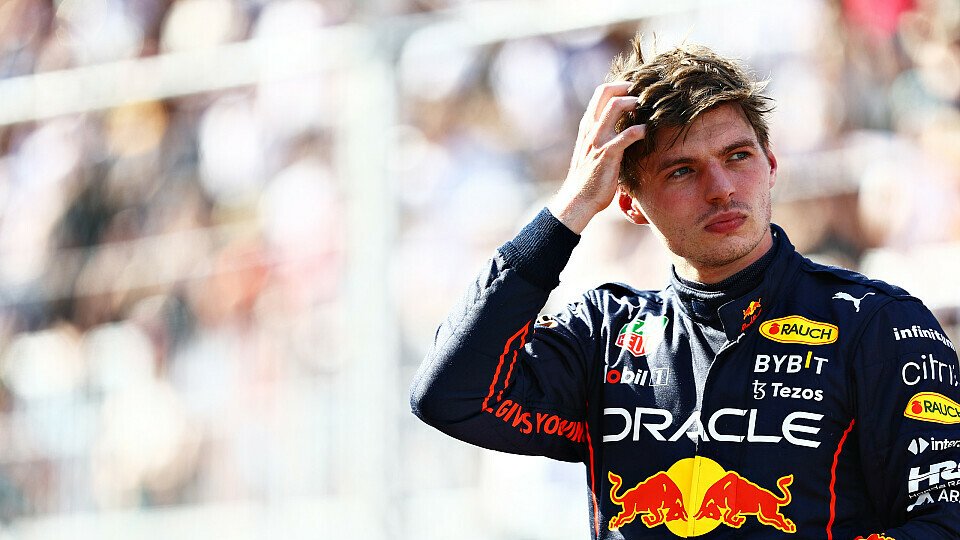 Verstappen ist überzeugt, dass im Qualifying mehr hätte drinnen gewesen sein können, Foto: Getty Images / Red Bull Content Pool