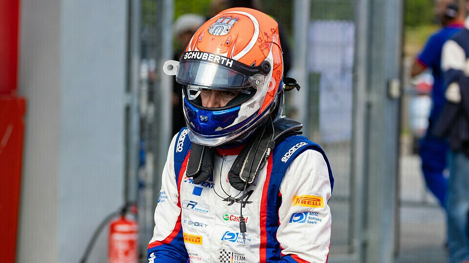 Tim Tramnitz möchte bald in der Formel 1 fahren, Foto: Wunderlich Media