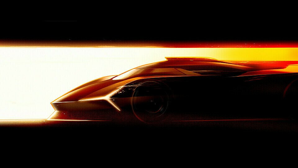 Lamborghini startet ab 2024 in Le Mans und bei den 24h Daytona