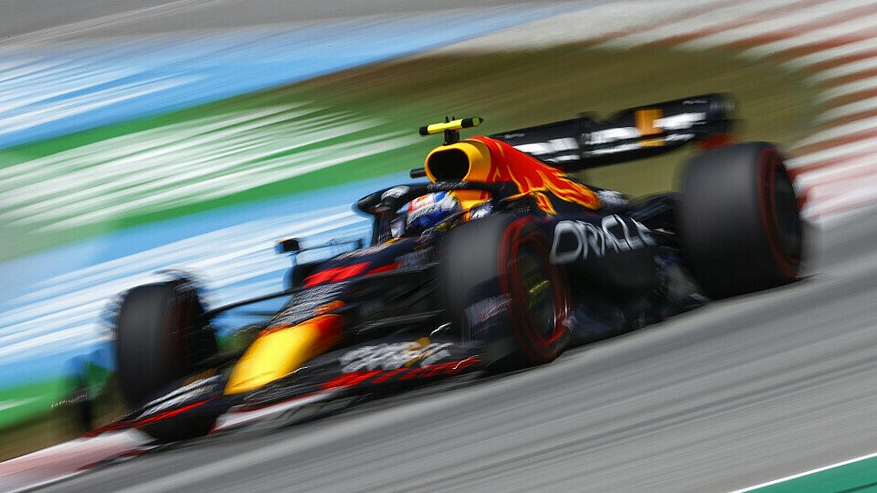 Formula 1 is doing its first training sessions in Barcelona today, Photo: LAT Images Formula 1 is doing its first training sessions in Barcelona today, Photo: LAT Images