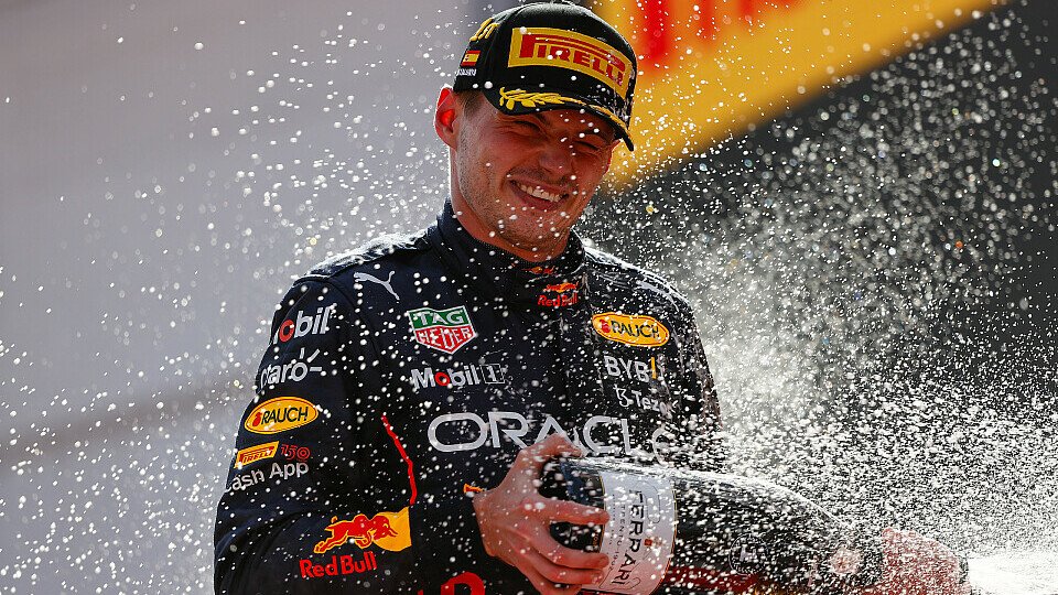 Formel 1 heute in Barcelona: Max Verstappen triumphiert nach einem chaotischen Spanien-GP., Foto: LAT Images