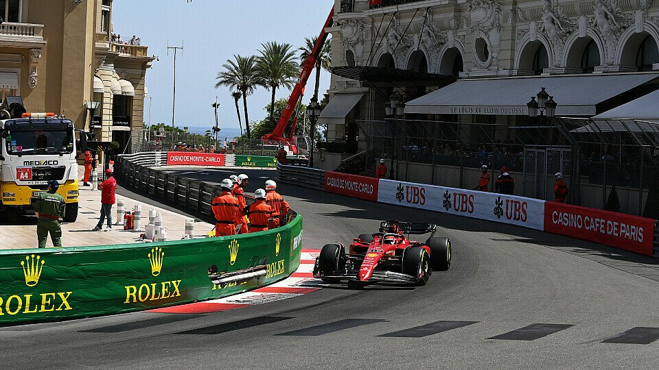 Beendet Charles Leclerc heute seine Pechsträhne beim Großen Preis von Monaco?, Foto: LAT Images