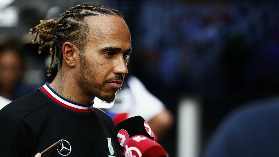 Hätte Lewis Hamilton seine Karriere schon beenden sollen?, Foto: LAT Images
