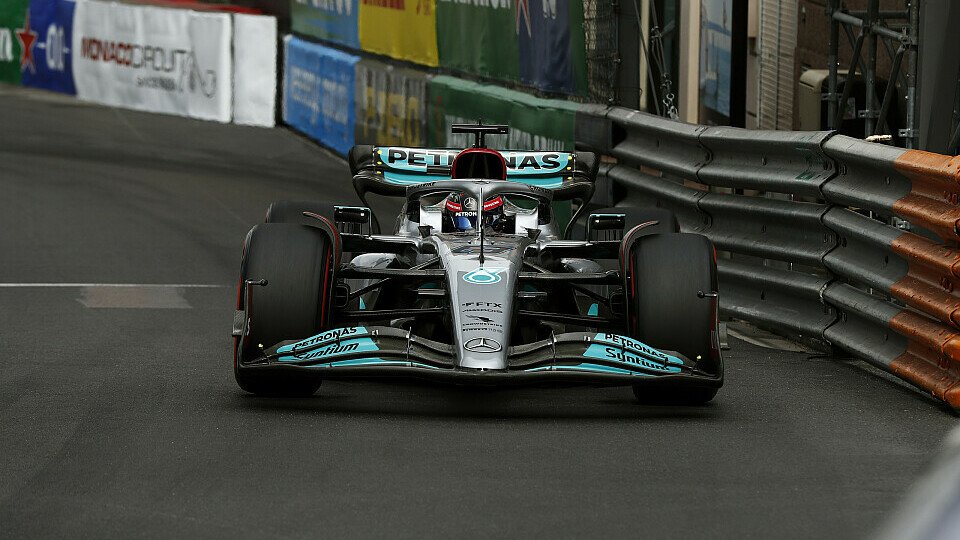 Lewis Hamilton erlebte ein durchwachsenes Qualifying, Foto: LAT Images