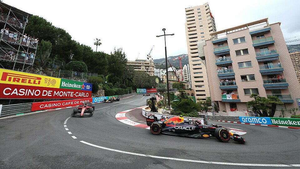 Vertragsverlängerung fix: Die Formel 1 fährt bis 2025 in Monaco, Foto: LAT Images